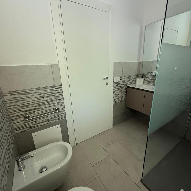 Sopramare - Appartamento con Vista e Balcone - 9