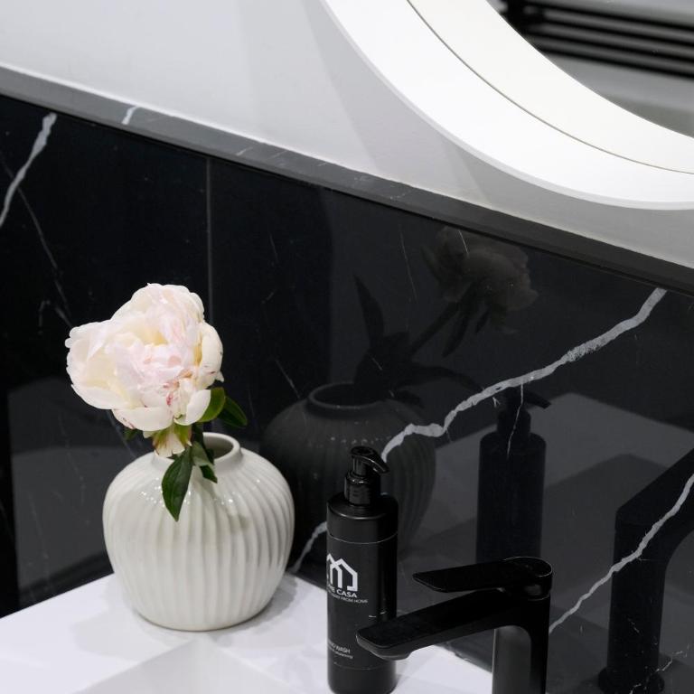 ComeCasa Sforza Chic Stay -10 Min Walk from DUOMO - Appartamento con 2 Camere da Letto - 27