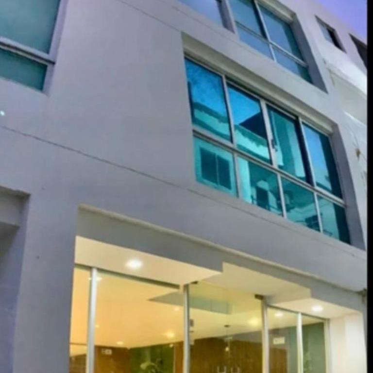 Apartamento rodadero sur - Two-Bedroom Deluxe Apartment - 3