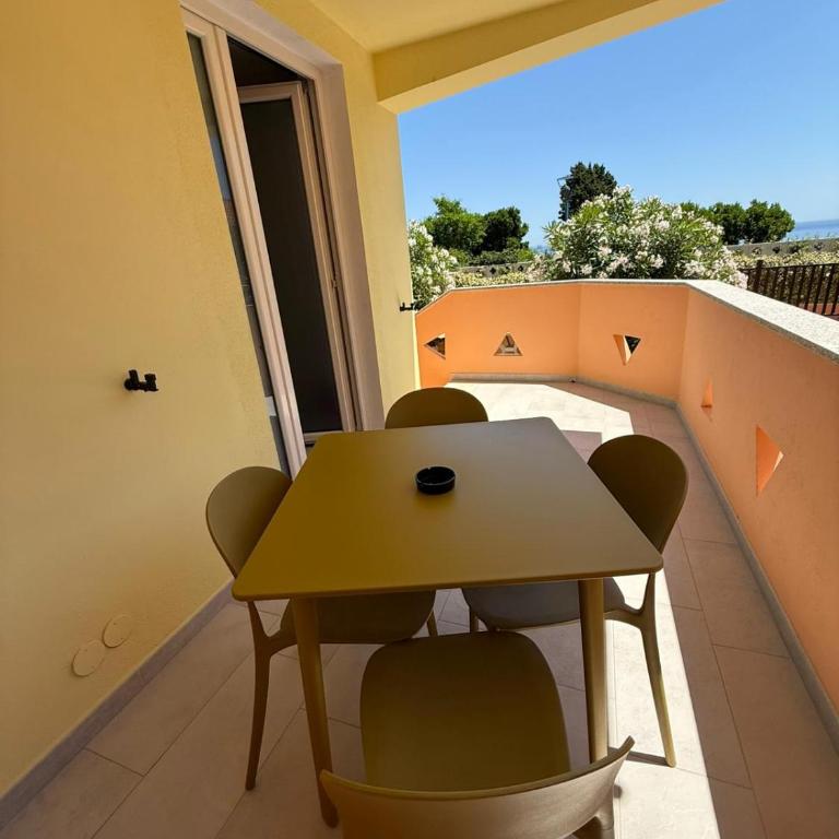 Sopramare - Appartamento con 1 Camera da Letto - 1