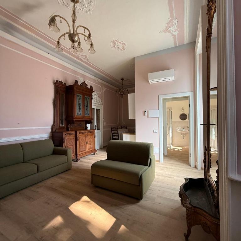 Zucca s home - Monolocale Standard - 4