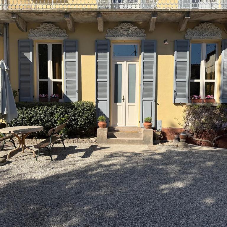Zucca s home - Monolocale Standard - 8