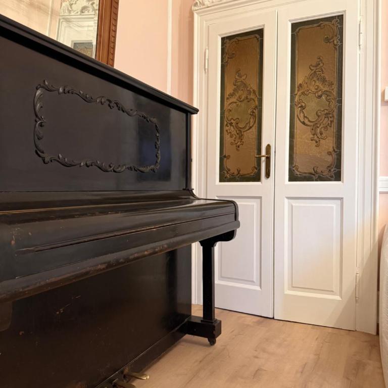 Zucca s home - Monolocale Standard - 11