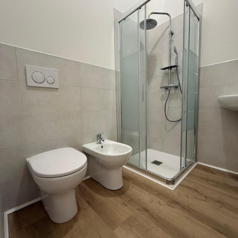 Zucca s home - Monolocale Standard - 12