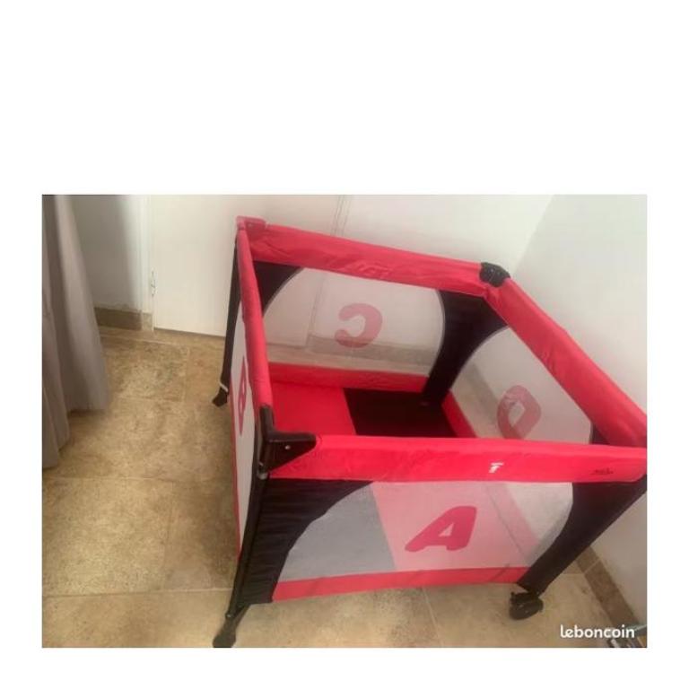 Appartement 5 personnes tout confort - Appartement 2 Chambres - 11