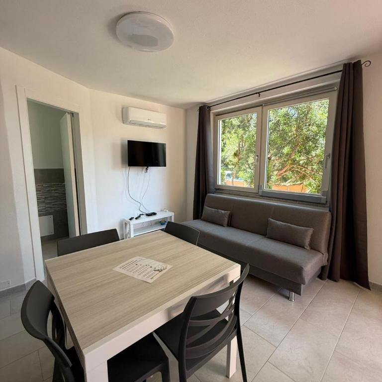 Sopramare - Appartamento con 1 Camera da Letto - 2