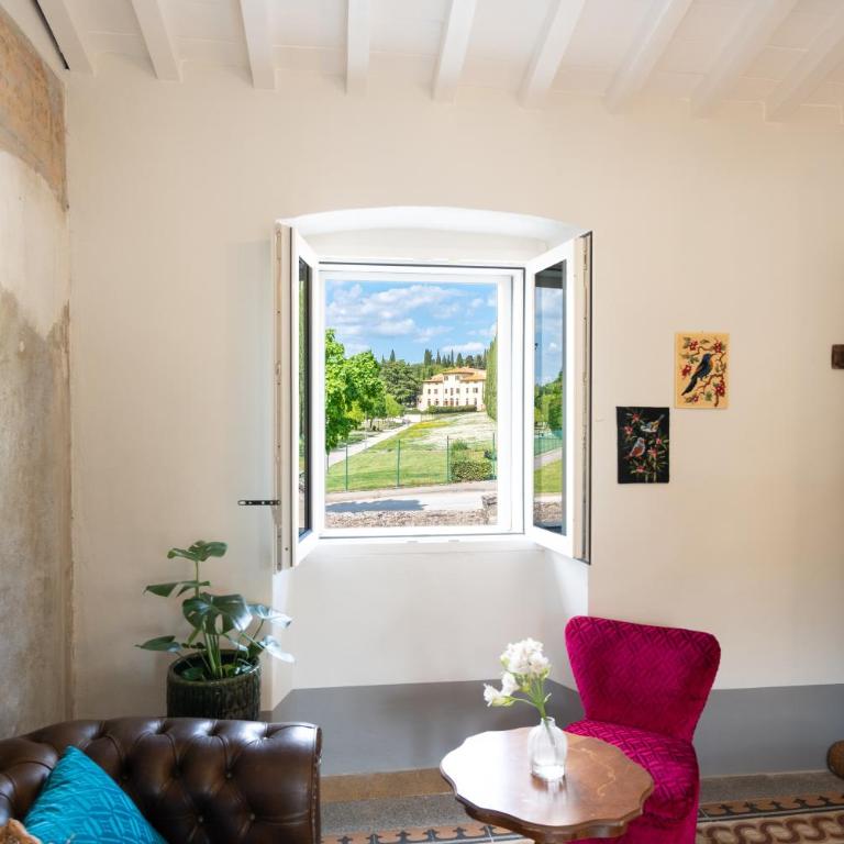 casa stella a due passi dal centro - One-Bedroom House - 1