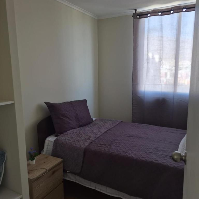 Departamento Antofagasta Sector Costa Laguna - Room #1662008901 - 4