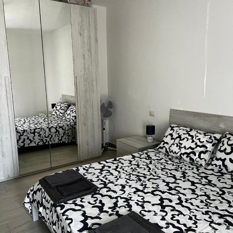 La Maddalena Blu House Garden & Comfort - Casa con 1 Camera da Letto - 4