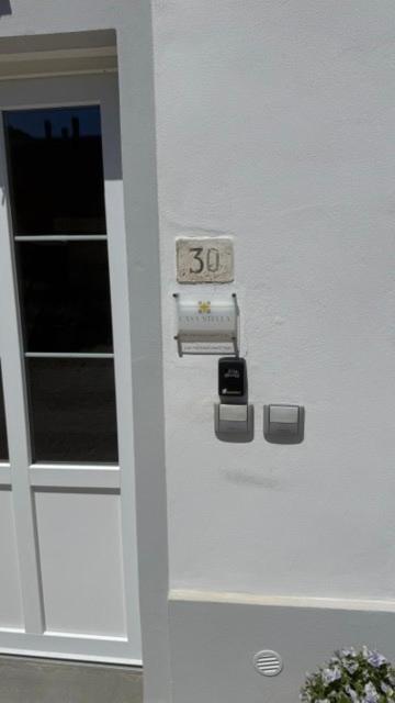 casa stella a due passi dal centro - One-Bedroom House - 24