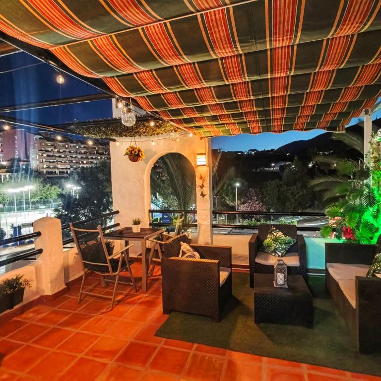 Apartamento Maika Benalsun Pueblo Evita - Appartamento con 1 Camera da Letto - 25