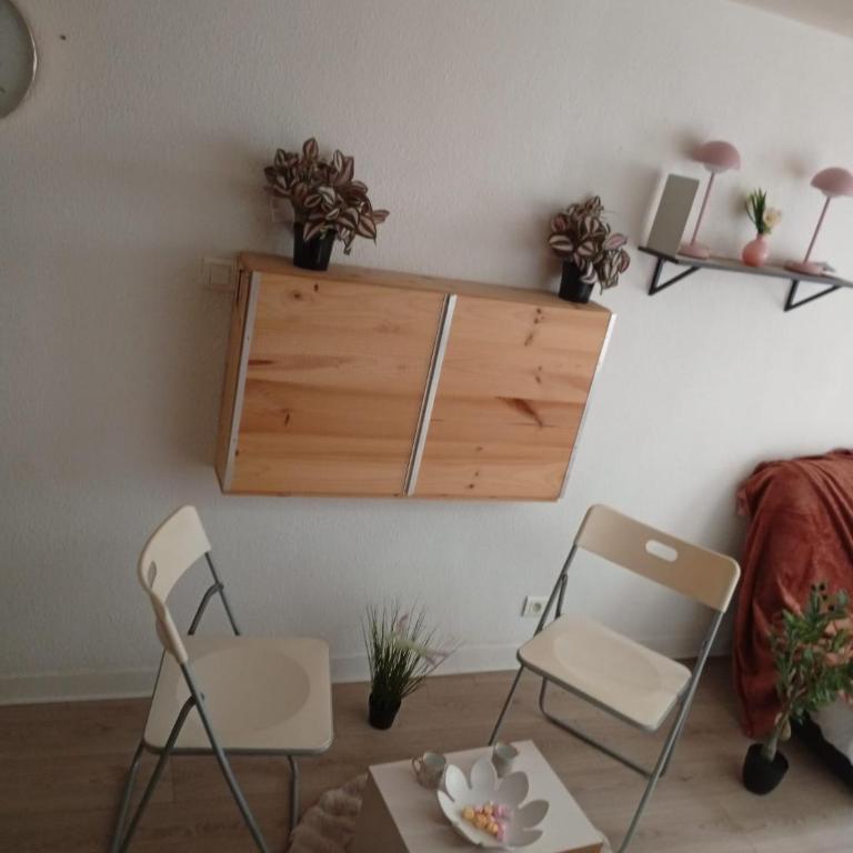 Appartement quatorze 14 - Appartement 1 Chambre - 6
