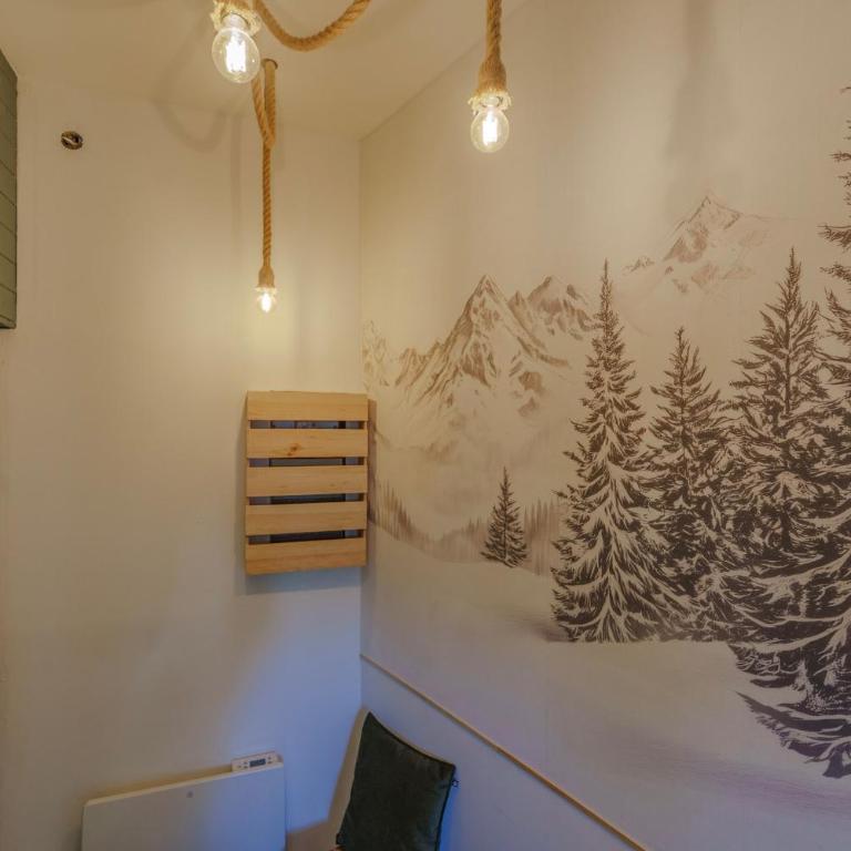 La grande Sure & Spa - Appartement 1 Chambre - 4