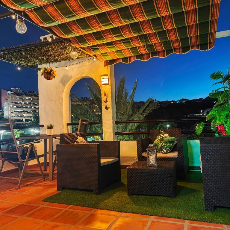 Apartamento Maika Benalsun Pueblo Evita - Appartamento con 1 Camera da Letto - 29