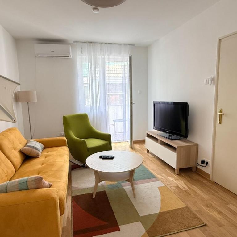 The Vracar Nest - One-Bedroom Apartment - 3