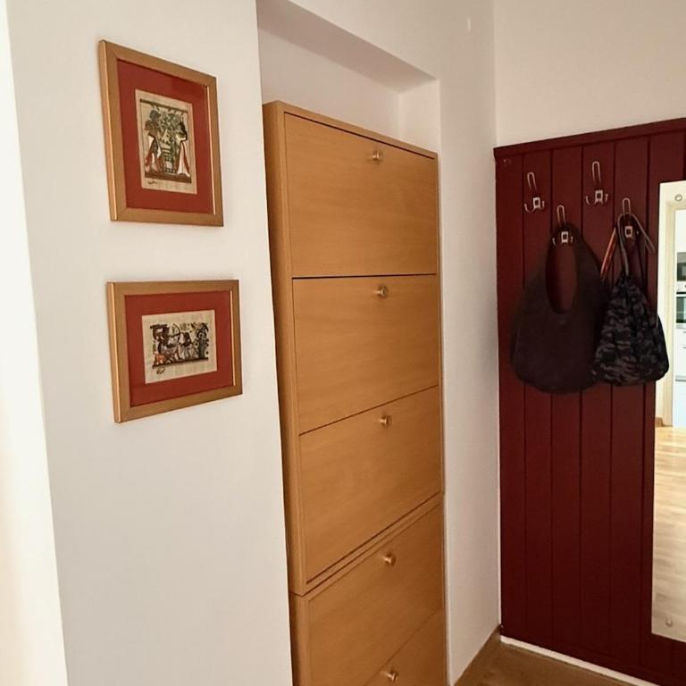 The Vracar Nest - One-Bedroom Apartment - 4