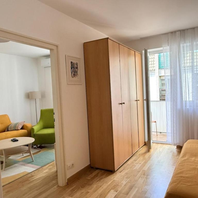 The Vracar Nest - One-Bedroom Apartment - 8