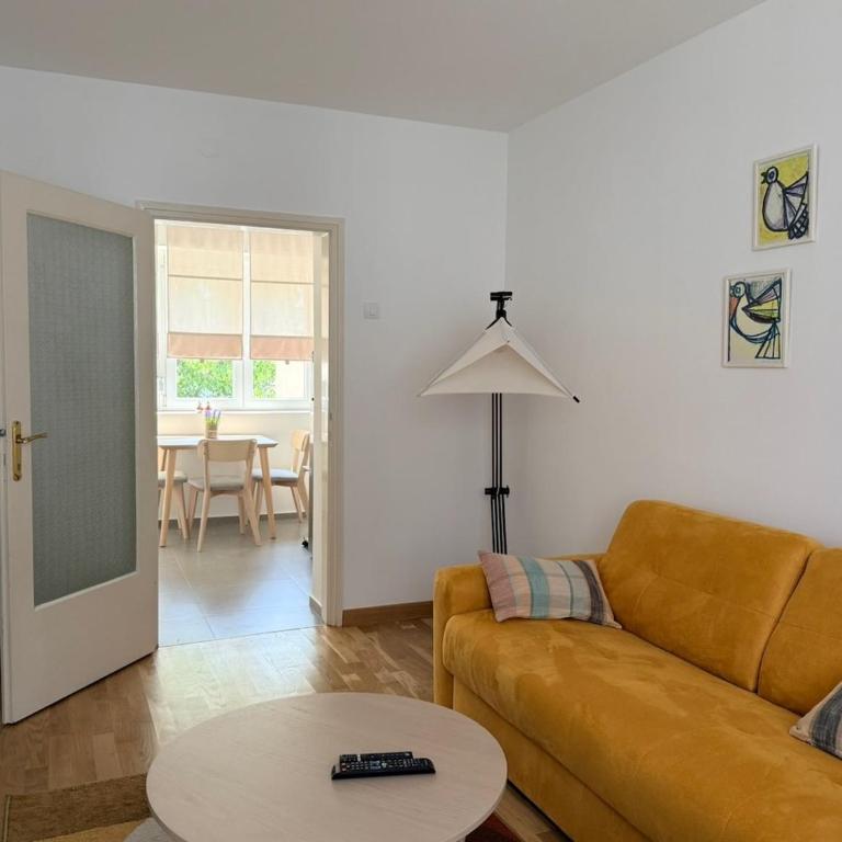 The Vracar Nest - One-Bedroom Apartment - 10