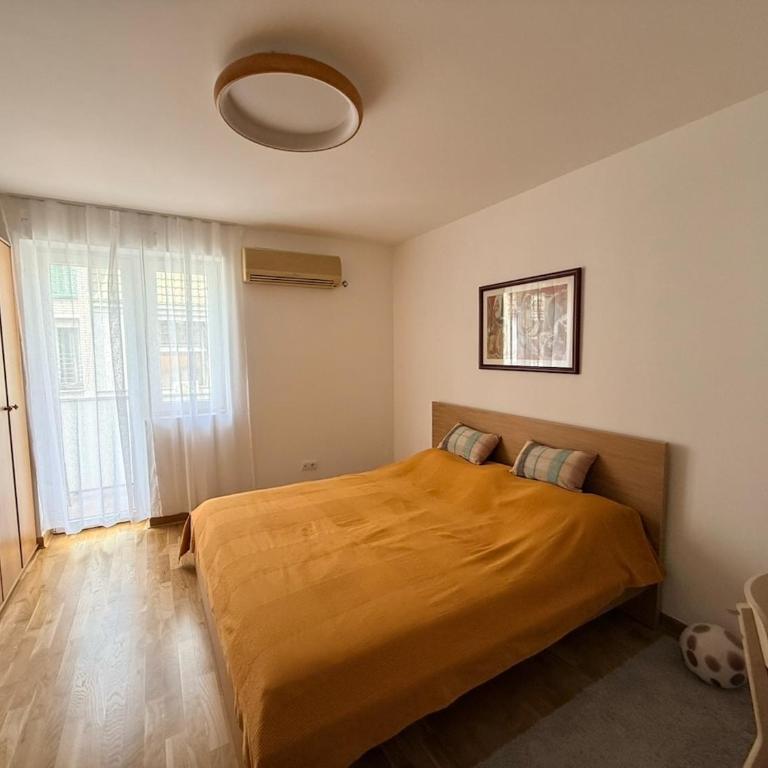 The Vracar Nest - One-Bedroom Apartment - 11