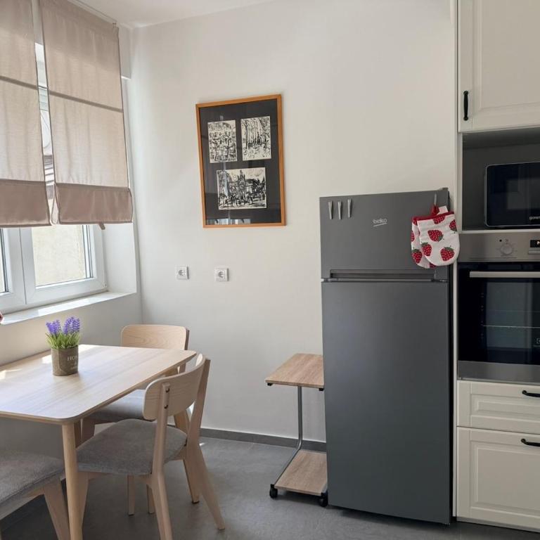 The Vracar Nest - One-Bedroom Apartment - 14