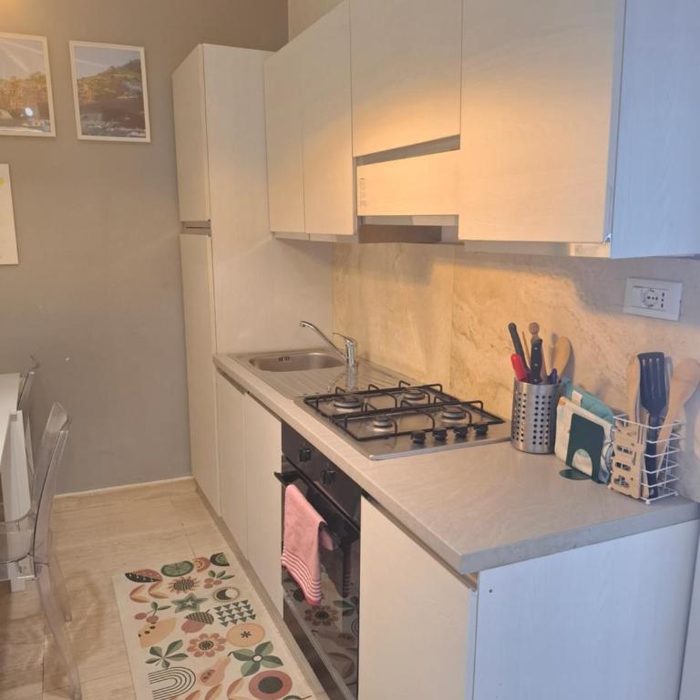 5 Terre Home - One-Bedroom Apartment - 2