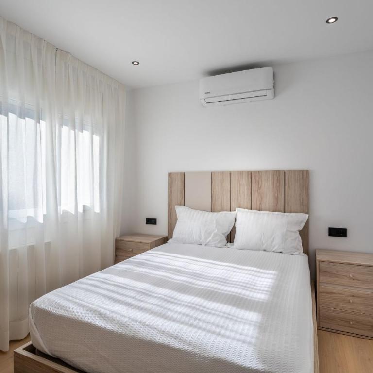 Charming 1-Bedroom Apartment with Pool in Lloret de Mar - Appartamento - 5