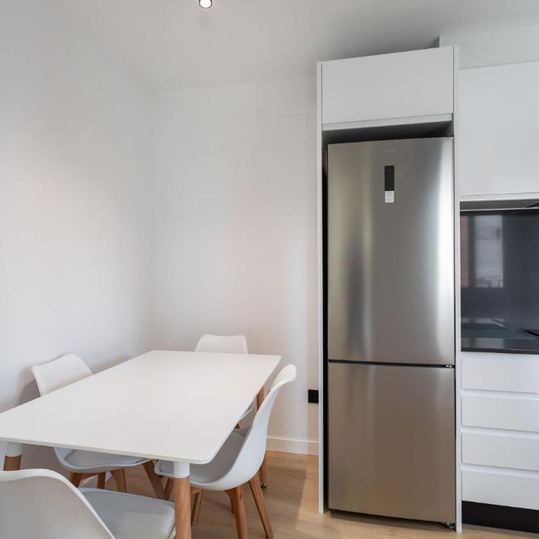 Charming 1-Bedroom Apartment with Pool in Lloret de Mar - Appartamento - 11