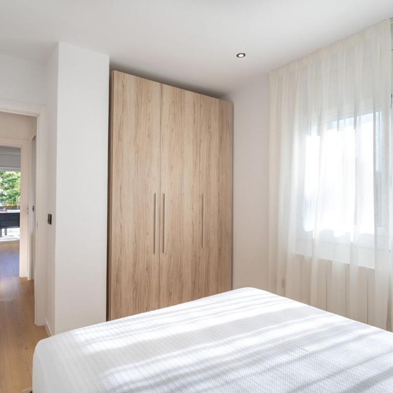 Charming 1-Bedroom Apartment with Pool in Lloret de Mar - Appartamento - 15