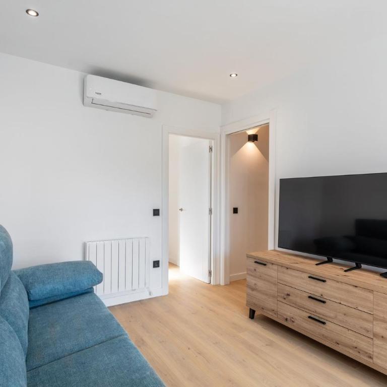 Charming 1-Bedroom Apartment with Pool in Lloret de Mar - Appartamento - 16