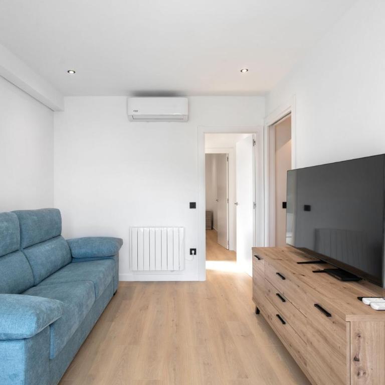 Charming 1-Bedroom Apartment with Pool in Lloret de Mar - Appartamento - 14