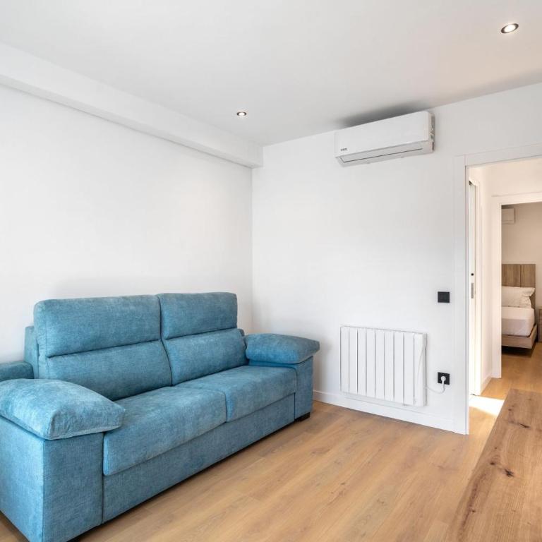 Charming 1-Bedroom Apartment with Pool in Lloret de Mar - Appartamento - 19