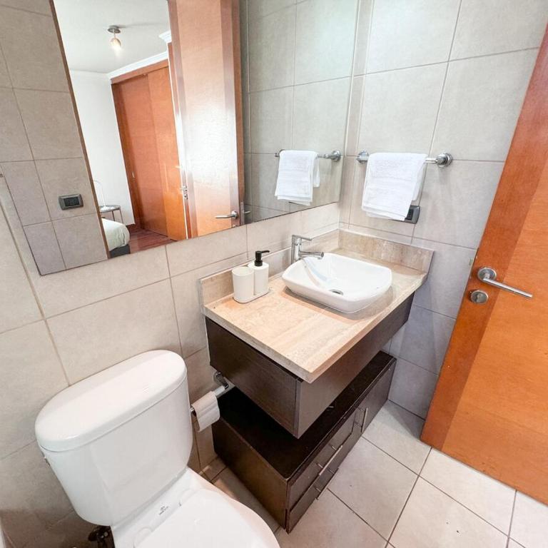 Beautiful and central apartment - Apartamento de 2 dormitorios - 20