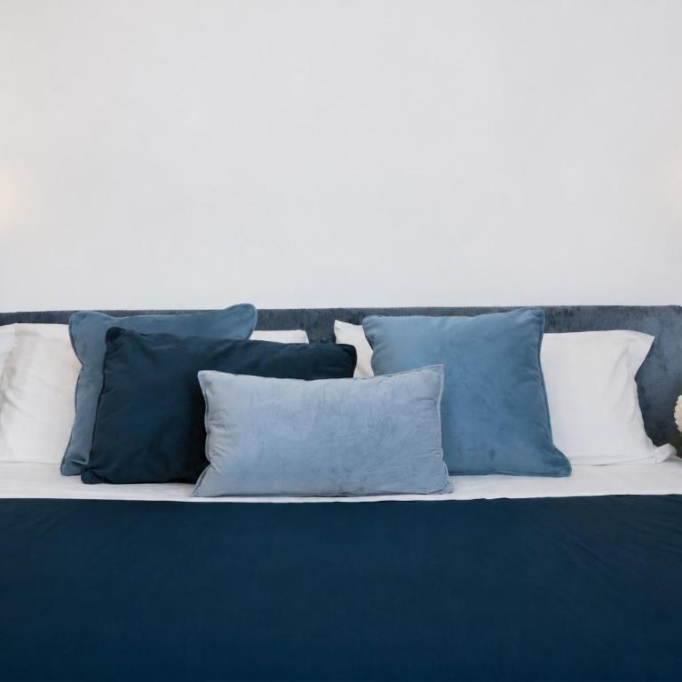 VillaNoa Luxury Stay - Suite Queen con Vasca Idromassaggio - 3