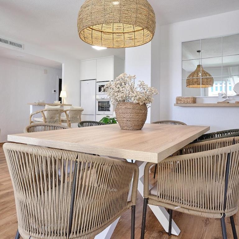 Estrella de Mar - Apartamento de 2 dormitorios - 22