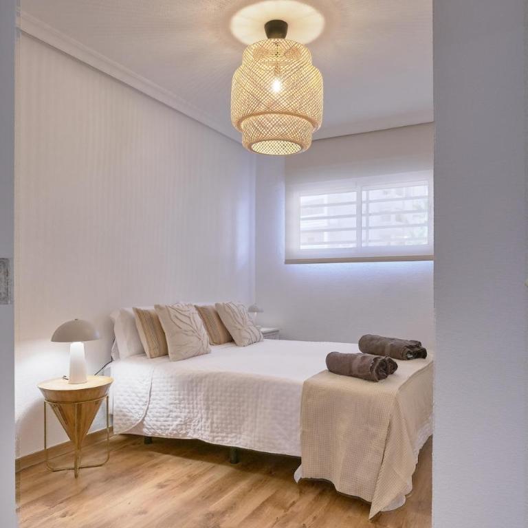 Estrella de Mar - Apartamento de 2 dormitorios - 15