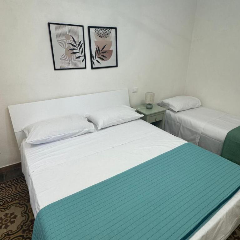 Granello di Sale - Appartamento con 1 Camera da Letto - 8