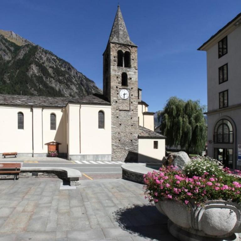 Appartamento Pre Saint Didier - Appartamento con 1 Camera da Letto - 3