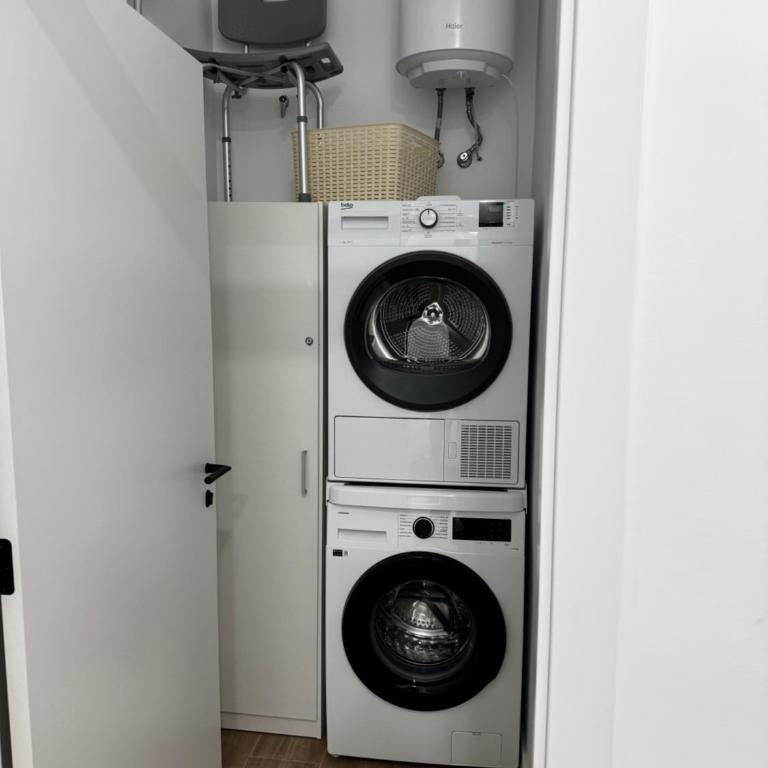 Apartamento playa malvarrosa - Apartment mit 2 Schlafzimmern - 11