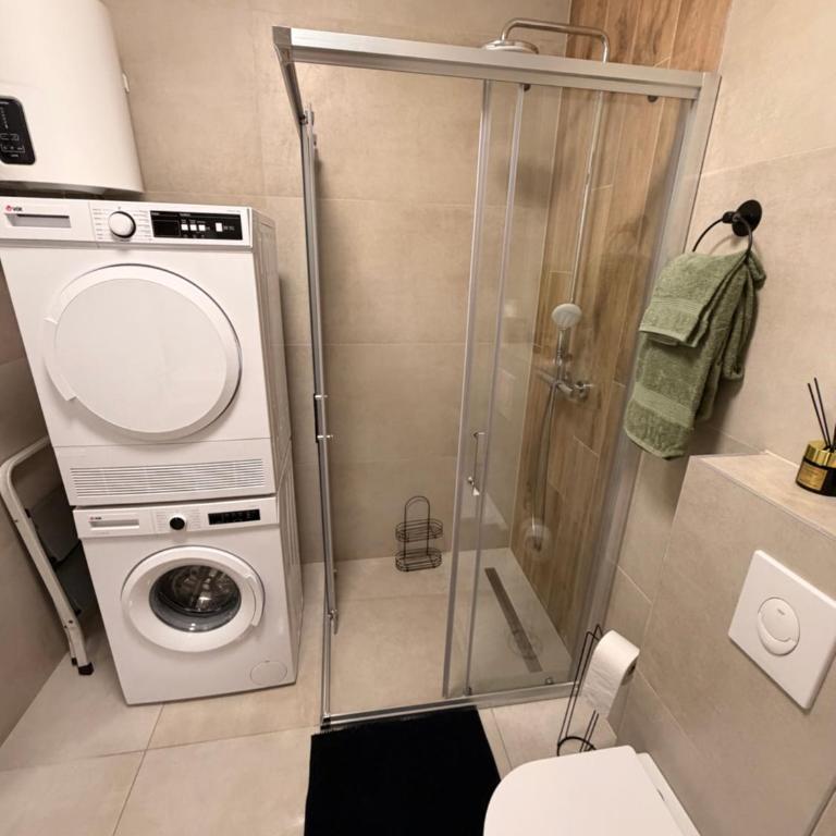 A&Z Lakes - Apartment mit 1 Schlafzimmer - 15
