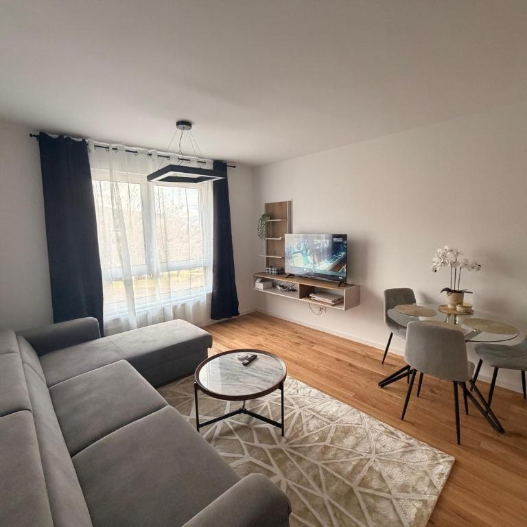 A&Z Lakes - Apartment mit 1 Schlafzimmer - 16