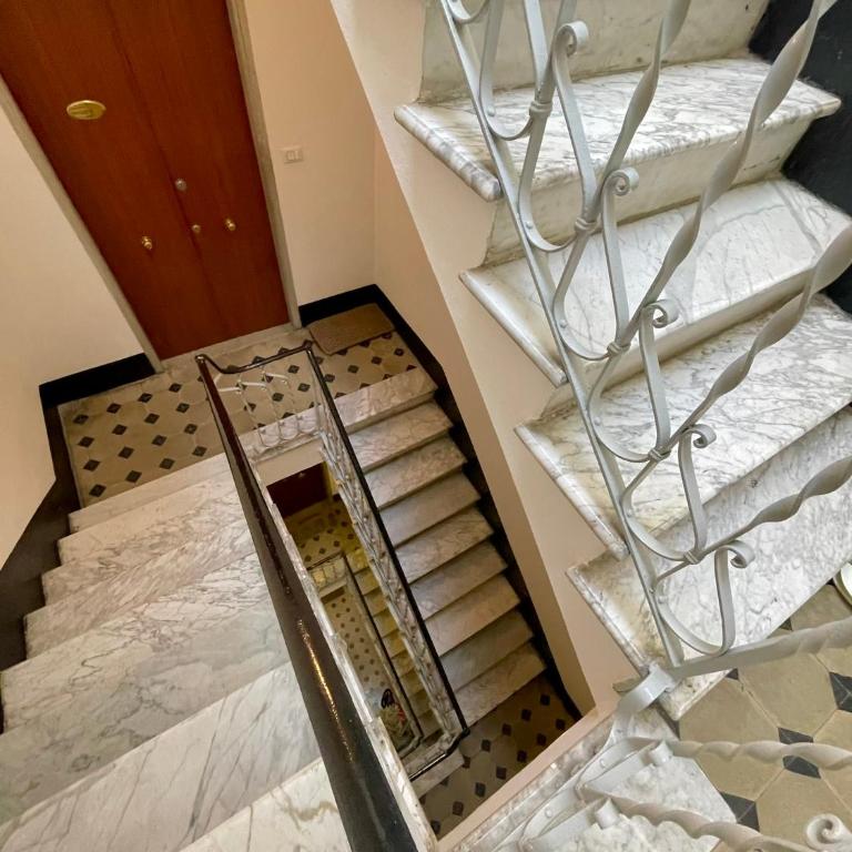 Casa Potito - Appartamento con Balcone - 23