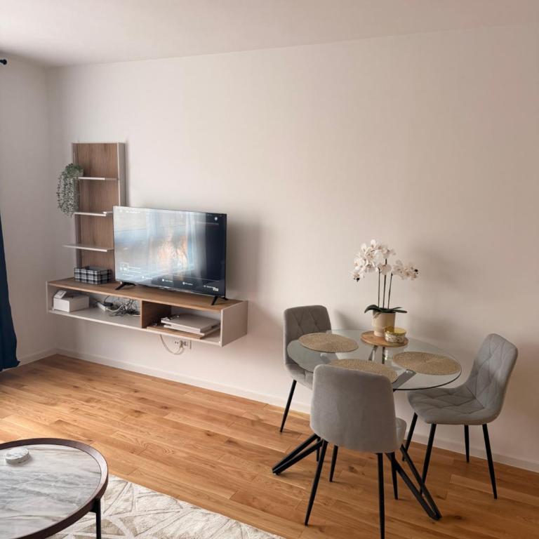 A&Z Lakes - Apartment mit 1 Schlafzimmer - 18