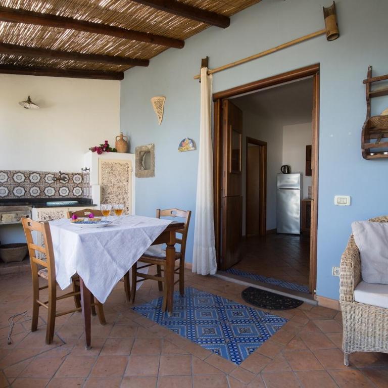 Casa Pompelmo - Casa con 1 Camera da Letto - 2