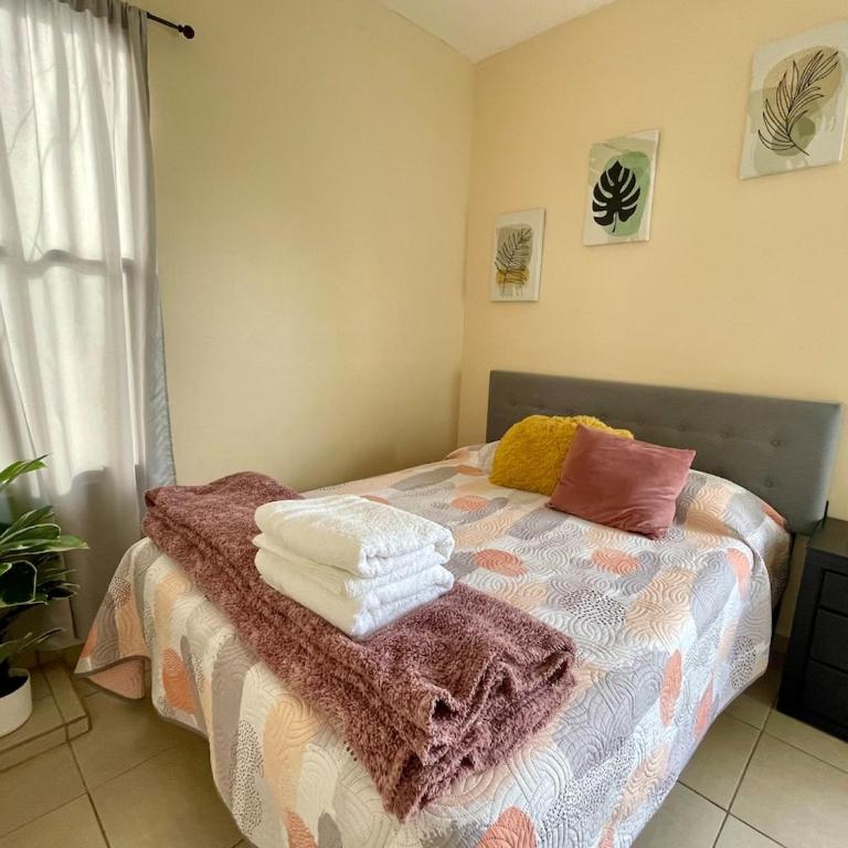 Estudio #5 a 5 min del malecon - One-Bedroom Apartment - 1