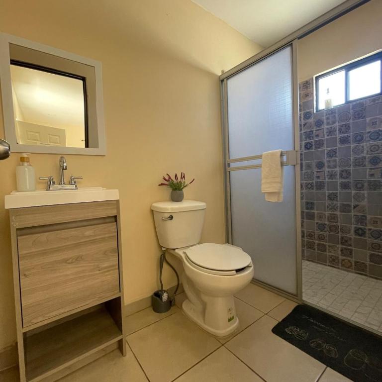 Estudio #5 a 5 min del malecon - One-Bedroom Apartment - 29