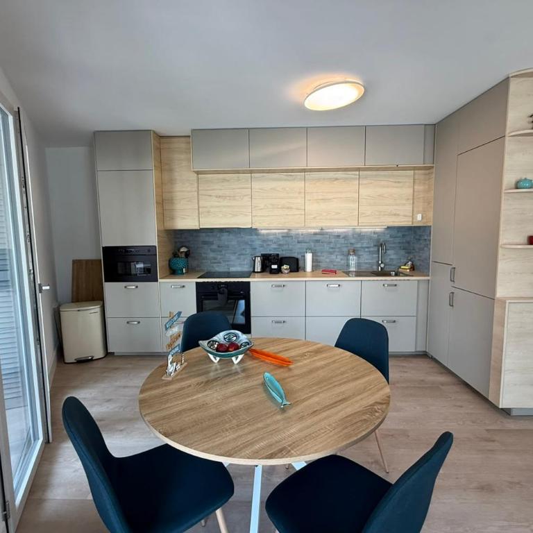 Appartement neuf - terrasse & parking 2 chambres - Appartement - 15