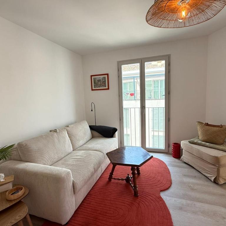 Appartement neuf - terrasse & parking 2 chambres - Appartement - 16