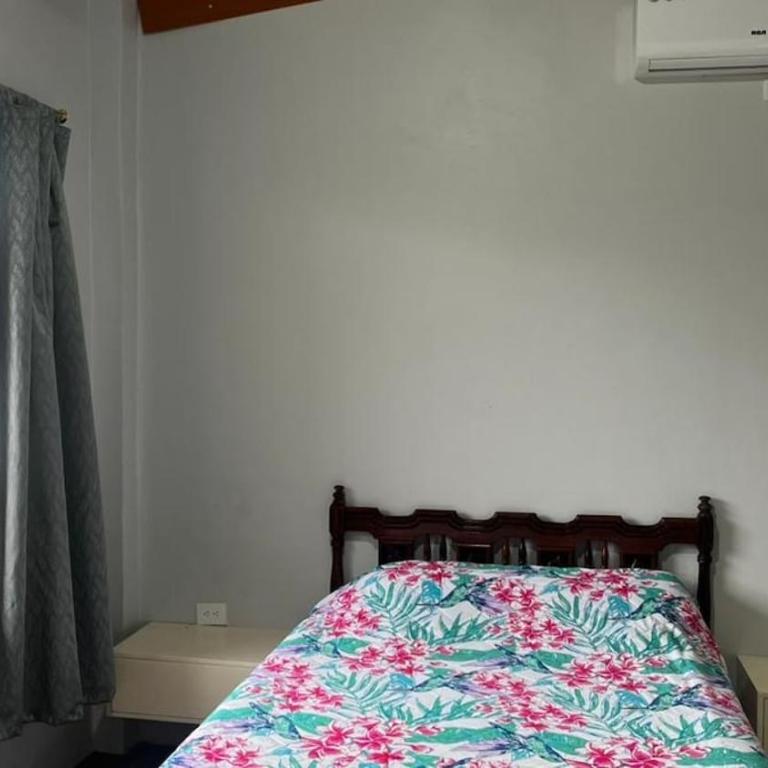 Acogedor departamento con garage privato - Two-Bedroom Apartment - 5