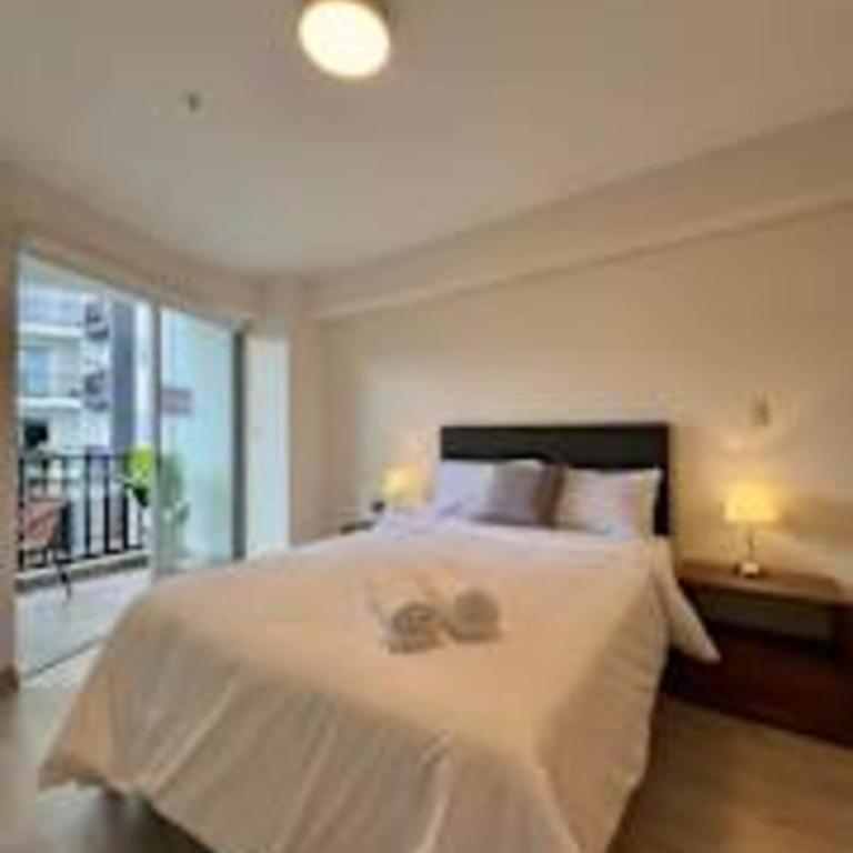 Studio 4 Living in Barranco by Wynwood House - Apartamento de 1 dormitorio - 2