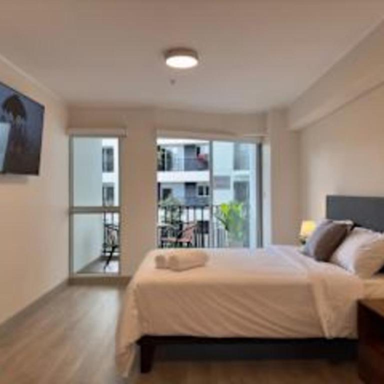 Studio 4 Living in Barranco by Wynwood House - Apartamento de 1 dormitorio - 6